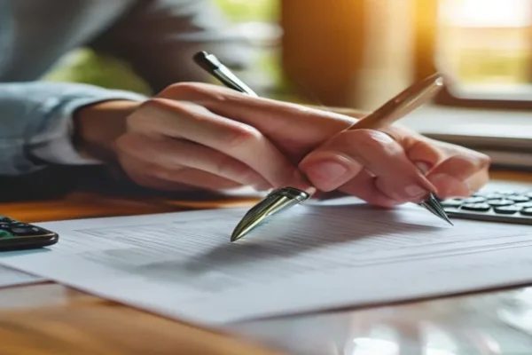 istilah finansial yang wajib diketahui saat tanda tangan kontrak