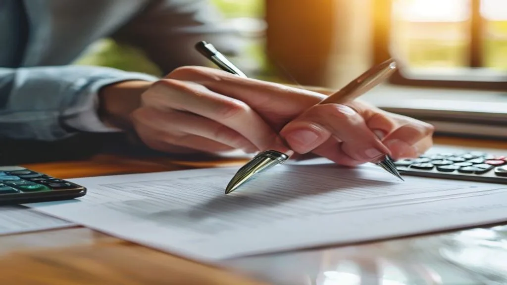 istilah finansial yang wajib diketahui saat tanda tangan kontrak